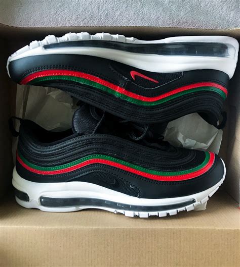 air max 97 gucci price|Air Max 97 stockx.